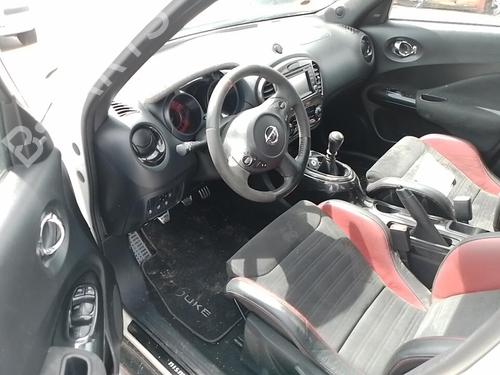 Left front window switch NISSAN JUKE (F15) 1.6 DIG-T NISMO RS | BP37316477I27 - Image 10