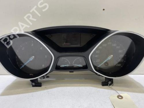 instrument-cluster-ford-c-max-ii-dxacb7-dxaceu-2010-2011-2012-2013-2014-2015-2016-2017-2018-2019-37321406 main image