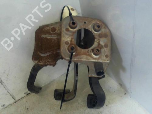Used Pedal Pedal 37302982 37302982