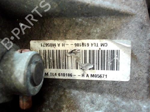 Used Gearbox Gearbox 37306982 37306982