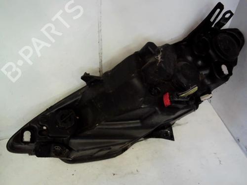 Right headlight PEUGEOT 1007 (KM_) 1.4 | BP37301141C29 - Image 2