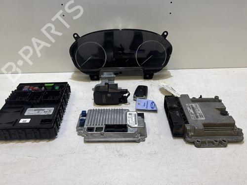 Electronic module FORD ECOSPORT 1.0 EcoBoost | BP37340782M83 - Image 9