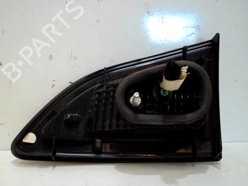 Used Left tailgate light Left tailgate light 37310957 37310957