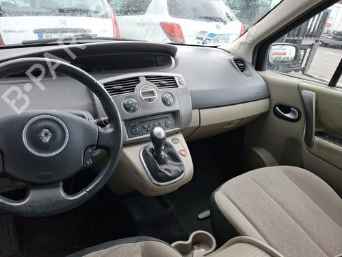 Left front window switch RENAULT SCÉNIC II (JM0/1_) | BP37342883I27 - Image 15