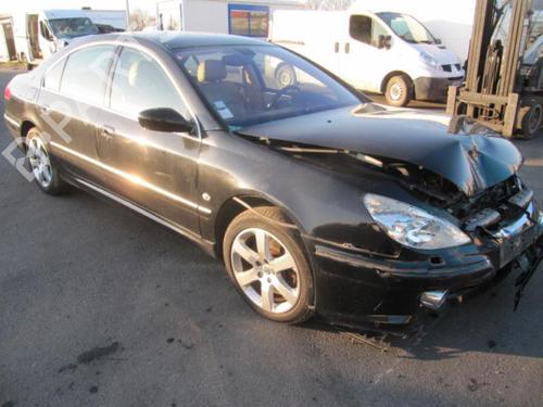 Engate do cinto PEUGEOT 607 (9D, 9U) 2.7 HDi 24V | BP37300197I32 - Image 11