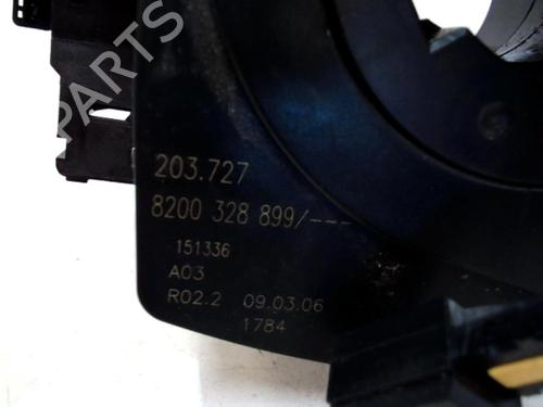Ratstangsstang RENAULT ESPACE IV (JK0/1_) 2.2 dCi (JK0H) | BP37307181I23 - Image 2