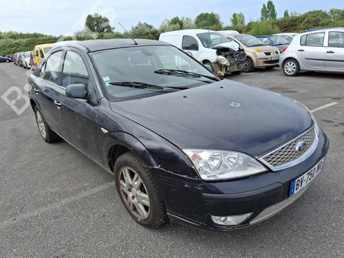 Left headlight FORD MONDEO III (B5Y) | BP37335744C28 - Image 11