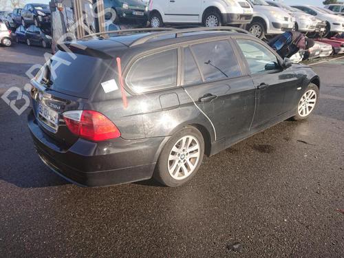 Left sun visor BMW 3 Touring (E91) 318 d | BP37305753I1 - Image 8