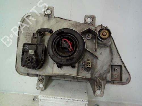 Used Left headlight Left headlight 37306655 37306655