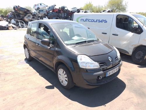 Hattehylde RENAULT MODUS / GRAND MODUS (F/JP0_) 1.2 (JP0C, JP0K, FP0C, FP0K, FP0P, JP0P, JP0T) | BP37325227C85  - Image 6