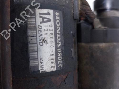 Used Starter Starter 37323689 37323689