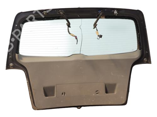 Used Tailgate Tailgate 37617517 37617517