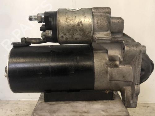Starter PEUGEOT BOXER Van (244) | BP37309188M8 - Image 2