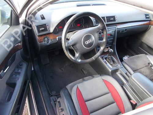 Left mirror AUDI A4 B6 (8E2) | BP37305448C26 - Image 9
