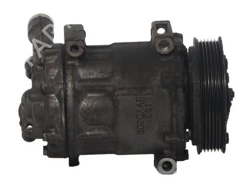 AC compressor PEUGEOT 407 (6D_) 2.0 (6DRFNB, 6DRFNE) | BP37335738M34 - Image 4