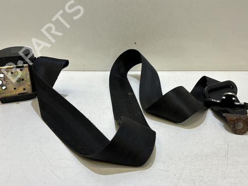 Used Front left seatbelt Front left seatbelt 37326000 37326000