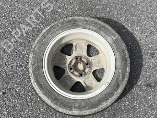 Used Rim Rim 37621045 37621045