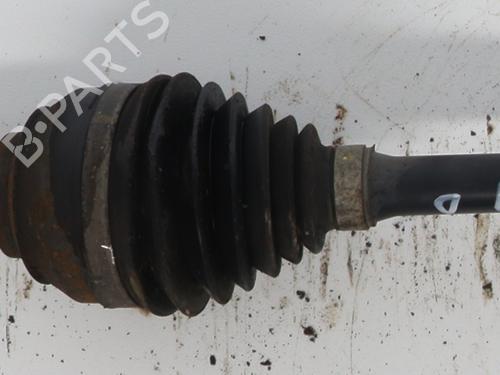 Used Right front driveshaft Right front driveshaft 37753873 37753873