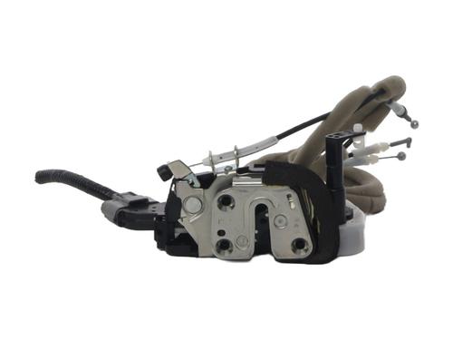 Front left lock NISSAN LEAF (ZE0) Electric | BP37344219C98 - Image 3