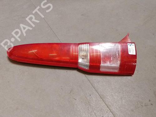 Left taillight FIAT PANDA (169_) 1.2 (169.AXB11, 169.AXB1A) | BP37305208C34 - Image 3