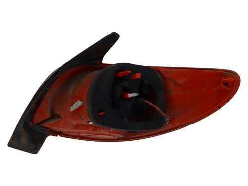 left-taillight-peugeot-206-2l_-2m_-2009-2010-2011-2012-2013-37328291 main image