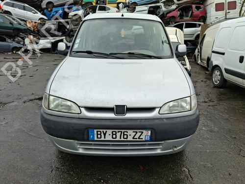 Left headlight PEUGEOT PARTNER MPV (5_, G_) | BP37342762C28 - Image 8