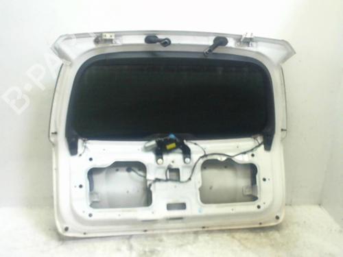 Used Tailgate Tailgate 37618713 37618713