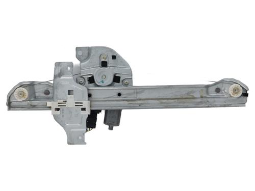 Front left window mechanism PEUGEOT 2008 I (CU_) 1.2 THP 110 / PureTech 110 | BP37334187C22 - Image 2