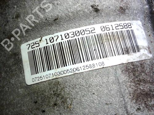 Gearbox BMW 3 Touring (E91) 320 d | BP37307660M3 - Image 3