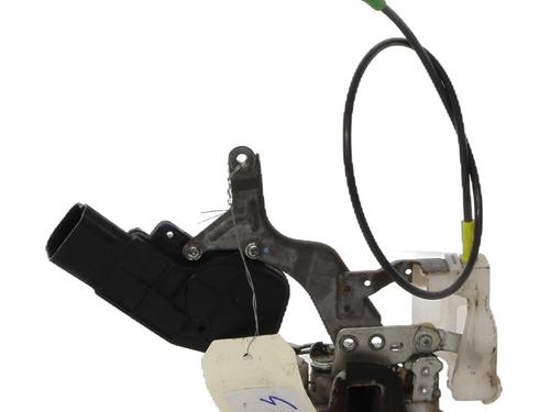 Used Front right lock Front right lock 37330842 37330842