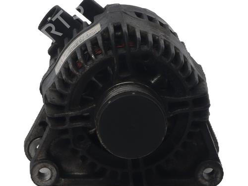 Alternator CITROËN C3 II (SC_) | BP37334256M7 - Image 4