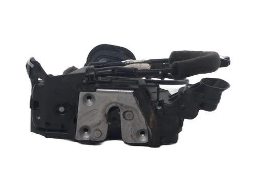 Front left lock RENAULT CAPTUR I (J5_, H5_) 1.5 dCi 90 (J5N4, J5M5, J5MW, J5M6, J5AL, J5AJ) | BP37346542C98 - Image 3