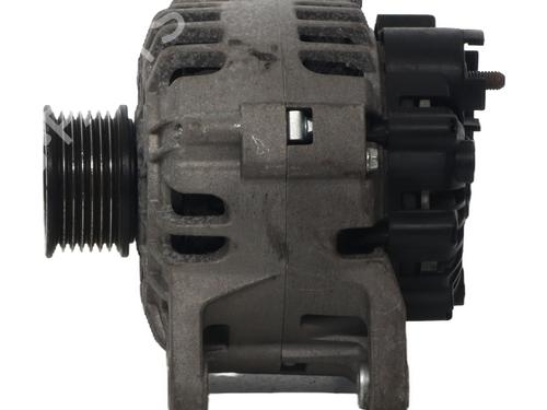 Alternator RENAULT TWINGO II (CN0_) | BP37342758M7 - Image 3