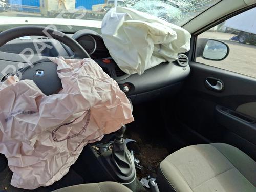 Front right seatbelt RENAULT TWINGO II (CN0_) 1.2 16V (CN04, CN0B) | BP38229222I25  - Image 10