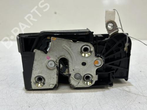 Front right lock DACIA SANDERO II 1.0 SCe 75 (B8JC, B8JD, B8NC) | BP37323272C97 - Image 3