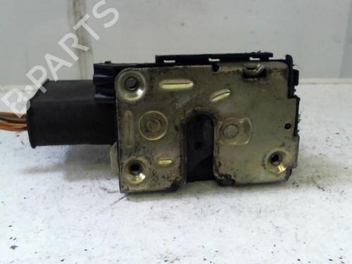 Used Front left lock Front left lock 37300050 37300050