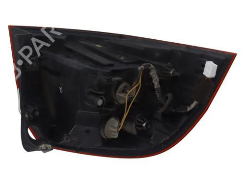 Right taillight KIA RIO III (UB) 1.1 CRDi | BP37345637C35 - Image 4