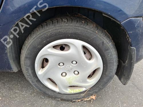 Gearbox PEUGEOT 206 Hatchback (2A/C) | BP37341663M3 - Image 12