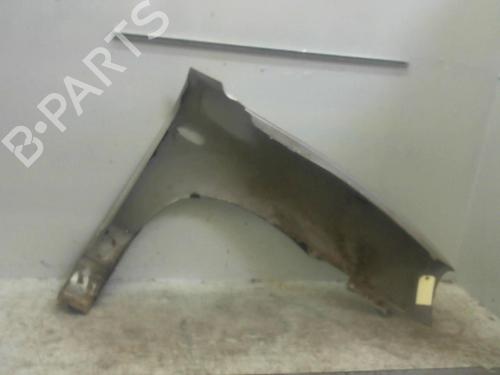 Used Left front fenders Left front fenders 37618472 37618472