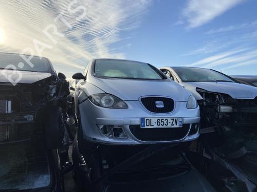 Used Parts SEAT ALTEA (5P1)    4800097