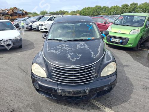 Ignition barrel CHRYSLER PT CRUISER (PT_) 2.2 CRD | BP37337311M48 - Image 12