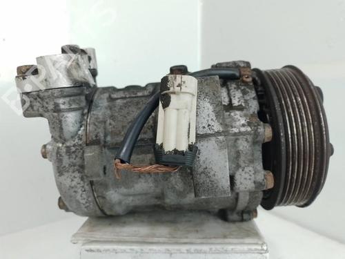 AC compressor SUZUKI SWIFT III (MZ, EZ)  | BP37317698M34  - Image 5