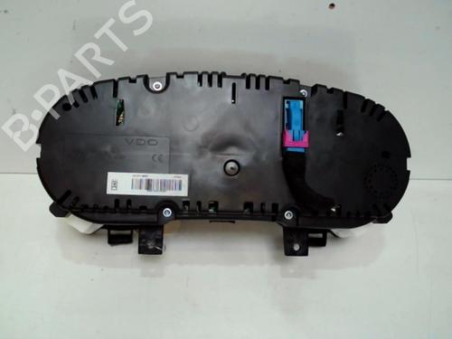 Used Instrument cluster Instrument cluster 37306731 37306731