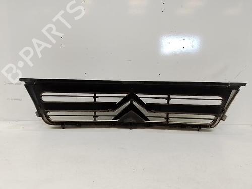 Grill PEUGEOT BOXER Van (244) | BP37620721C40 - Image 3