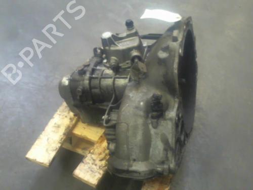 Used Gearbox Gearbox 37295740 37295740