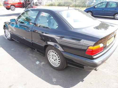 Used Parts BMW 3 Coupe (E36) 323 i 4798997