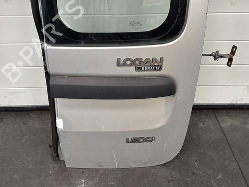 Right tailgate DACIA LOGAN MCV (KS_) 1.5 dCi (KS0W) | BP37615690C77 - Image 4