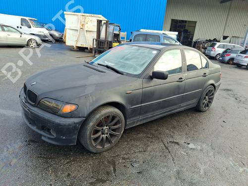 Left taillight BMW 3 (E46) 320 d | BP37340402C34  - Image 11