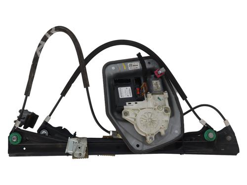 Front right window mechanism VW GOLF V (1K1) | BP37343500C23 - Image 4