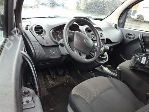 Left sun visor RENAULT KANGOO Express (FW0/1_) | BP37339954I1 - Image 12